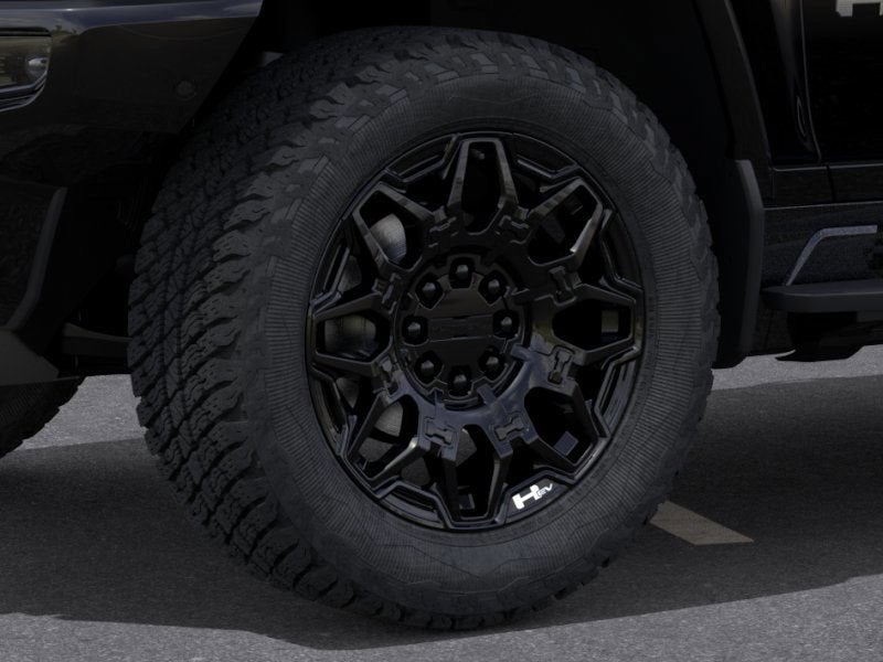2026 GMC HUMMER EV Pickup 2X
