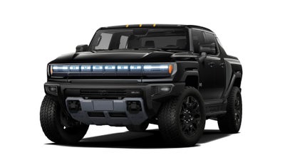 2026 GMC HUMMER EV Pickup 2X
