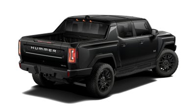 2026 GMC HUMMER EV Pickup 2X