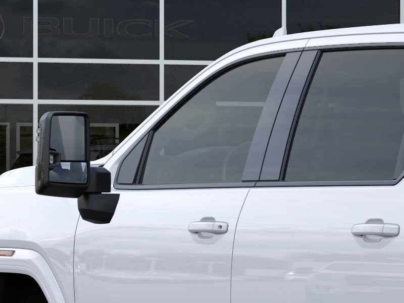 2026 GMC Sierra 2500HD AT4 - Photo 12