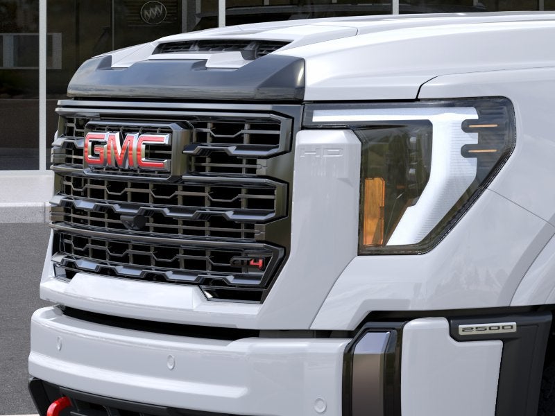 2026 GMC Sierra 2500HD AT4 - Photo 13