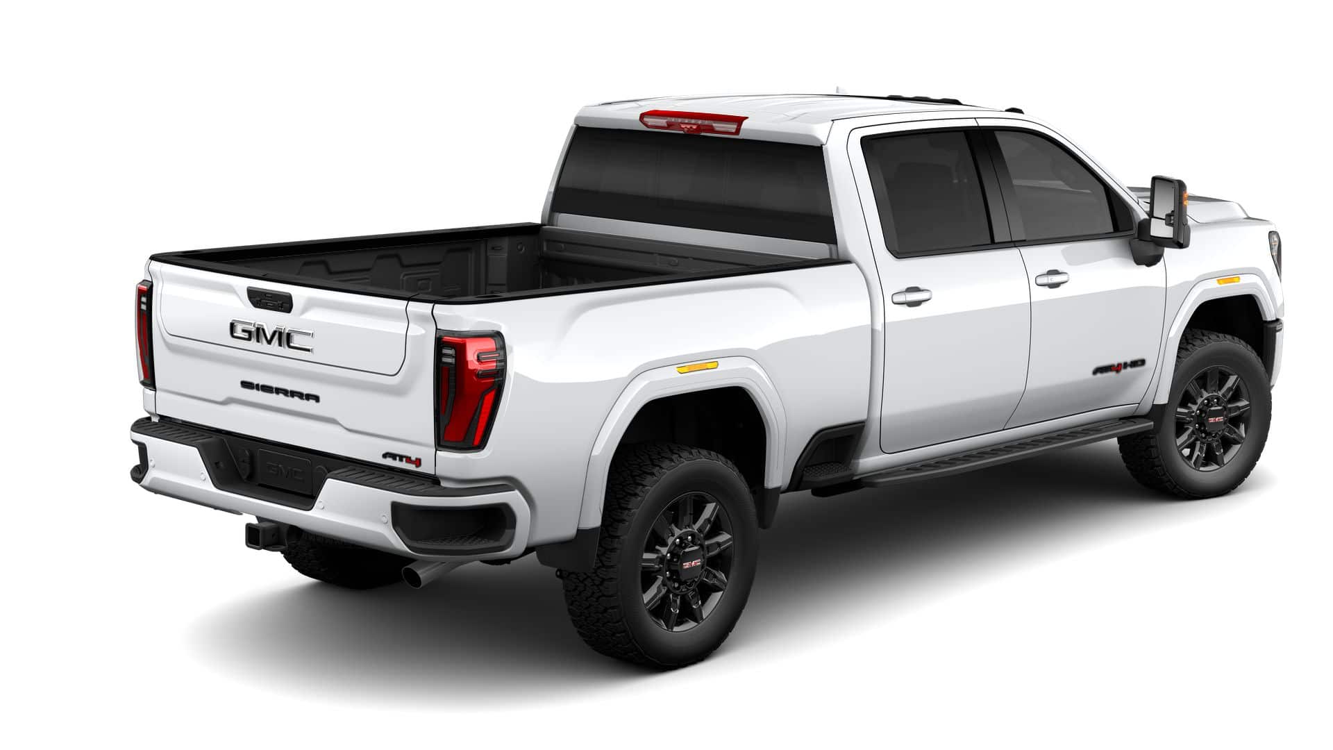 2026 GMC Sierra 2500HD AT4 - Photo 27