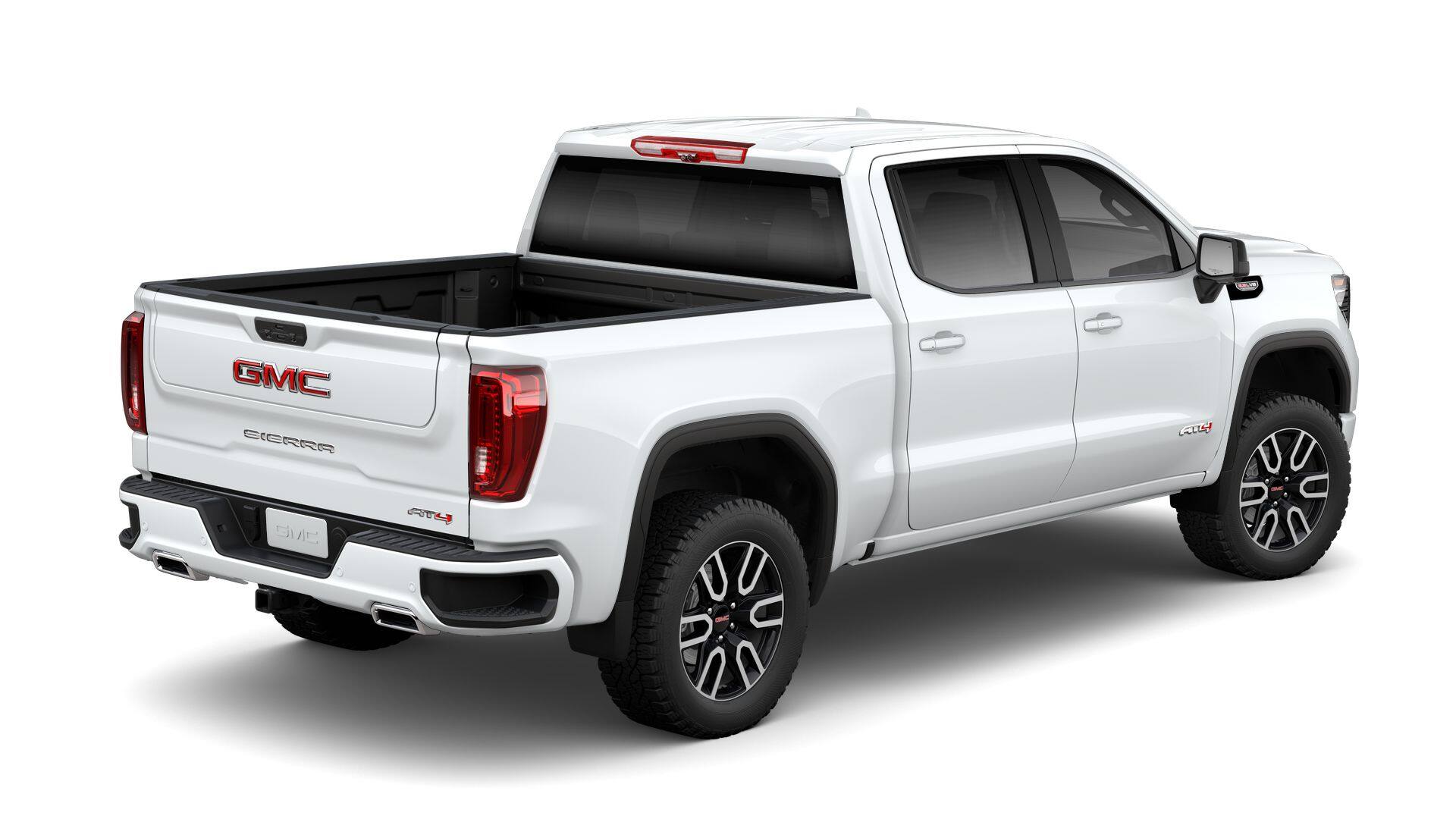 2026 GMC Sierra 1500 AT4 - Photo 27