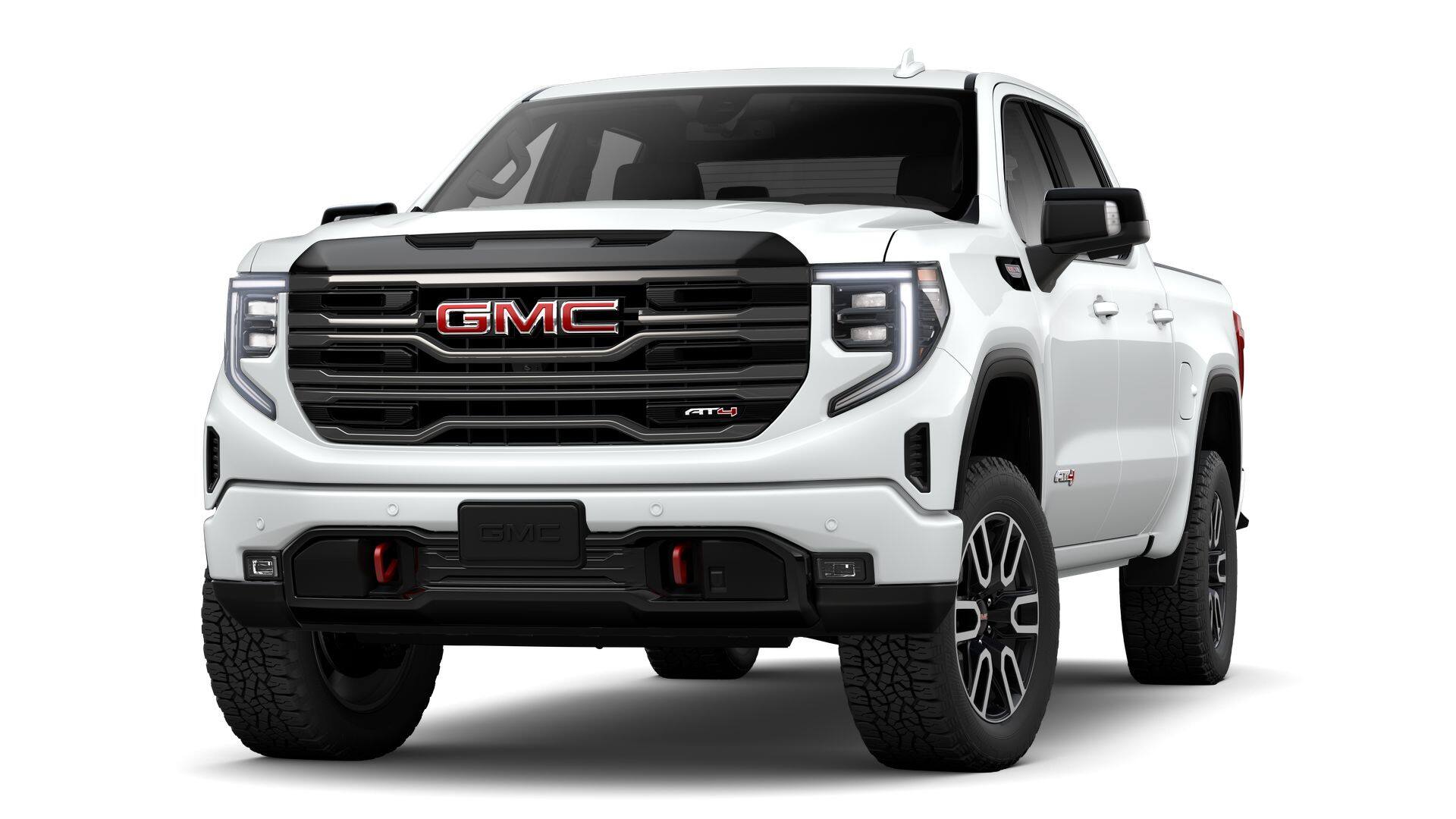 2026 GMC Sierra 1500 AT4 - Photo 32
