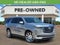 2023 Cadillac Escalade RWD Premium Luxury Platinum