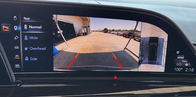 2023 Cadillac Escalade RWD Premium Luxury Platinum
