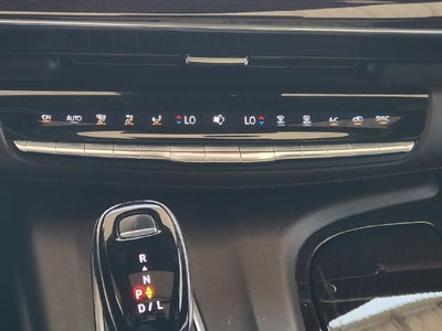 2023 Cadillac Escalade RWD Premium Luxury Platinum