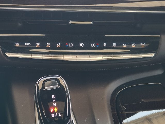 2023 Cadillac Escalade RWD Premium Luxury Platinum