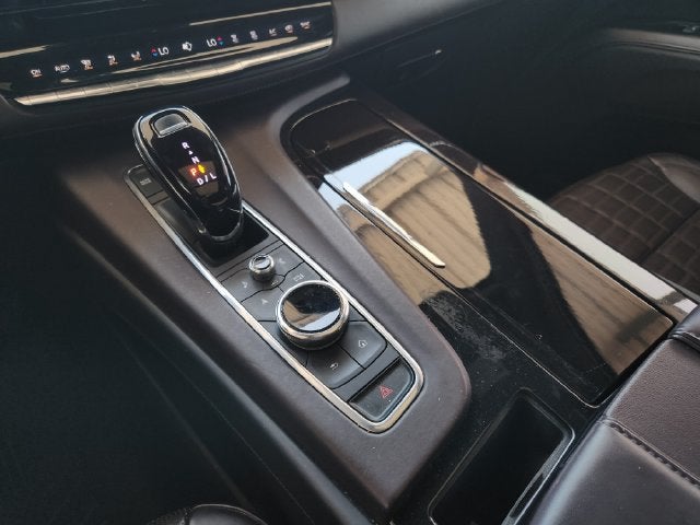 2023 Cadillac Escalade RWD Premium Luxury Platinum