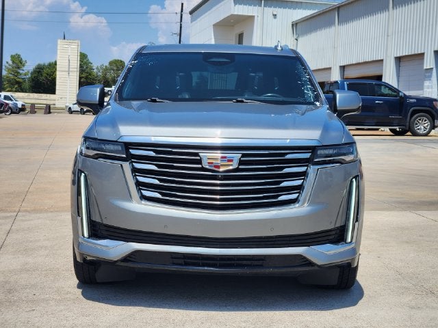 2023 Cadillac Escalade RWD Premium Luxury Platinum