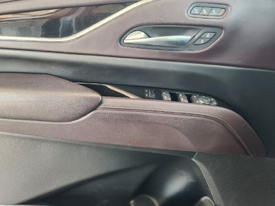2023 Cadillac Escalade RWD Premium Luxury Platinum