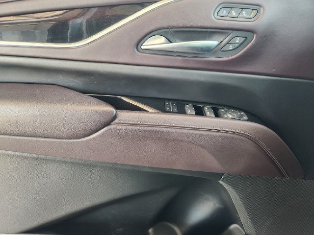 2023 Cadillac Escalade RWD Premium Luxury Platinum