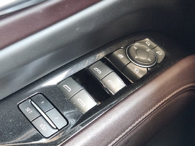 2023 Cadillac Escalade RWD Premium Luxury Platinum