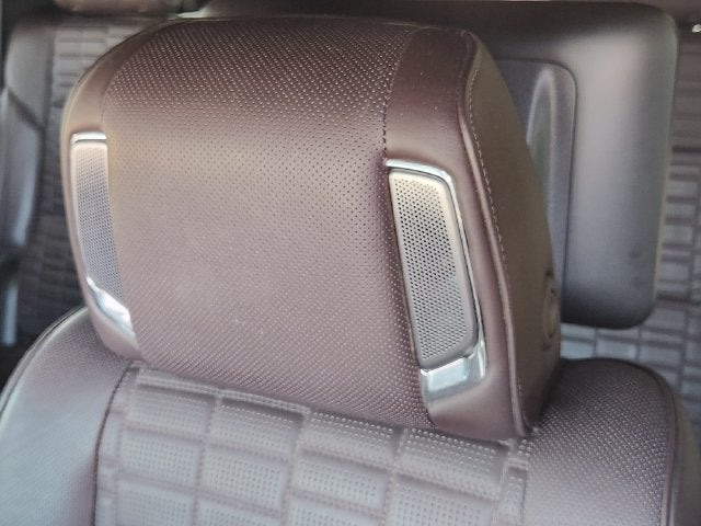 2023 Cadillac Escalade RWD Premium Luxury Platinum