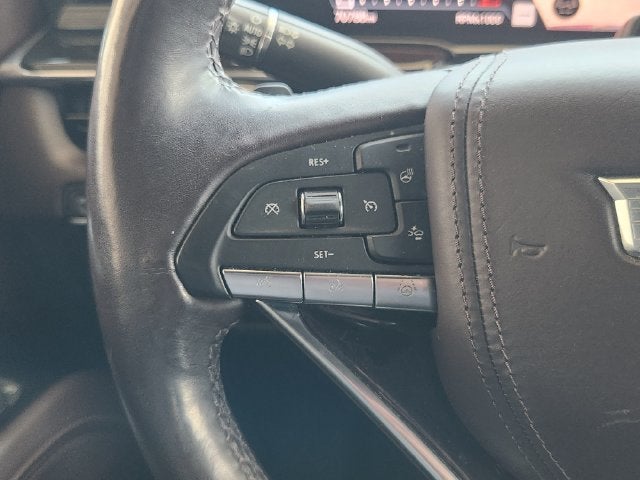 2023 Cadillac Escalade RWD Premium Luxury Platinum