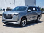 2023 Cadillac Escalade RWD Premium Luxury Platinum