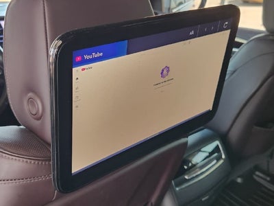2023 Cadillac Escalade RWD Premium Luxury Platinum