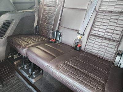 2023 Cadillac Escalade RWD Premium Luxury Platinum