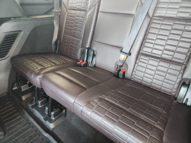 2023 Cadillac Escalade RWD Premium Luxury Platinum