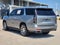 2023 Cadillac Escalade RWD Premium Luxury Platinum