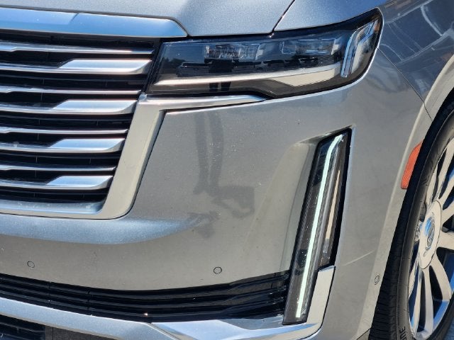 2023 Cadillac Escalade RWD Premium Luxury Platinum