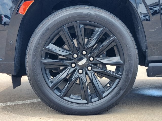2022 Cadillac Escalade Sport