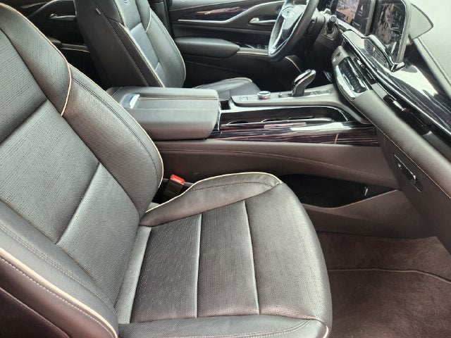 2022 Cadillac Escalade Sport