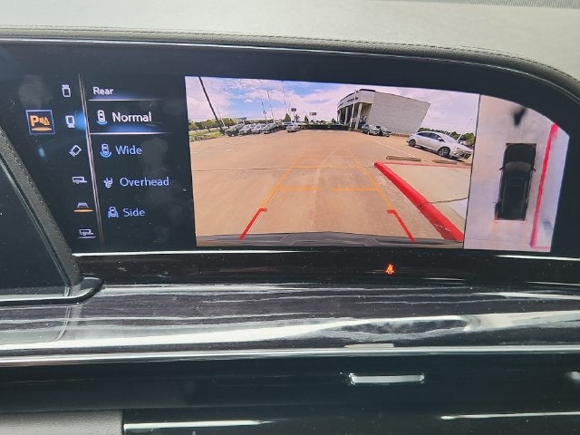 2022 Cadillac Escalade Sport