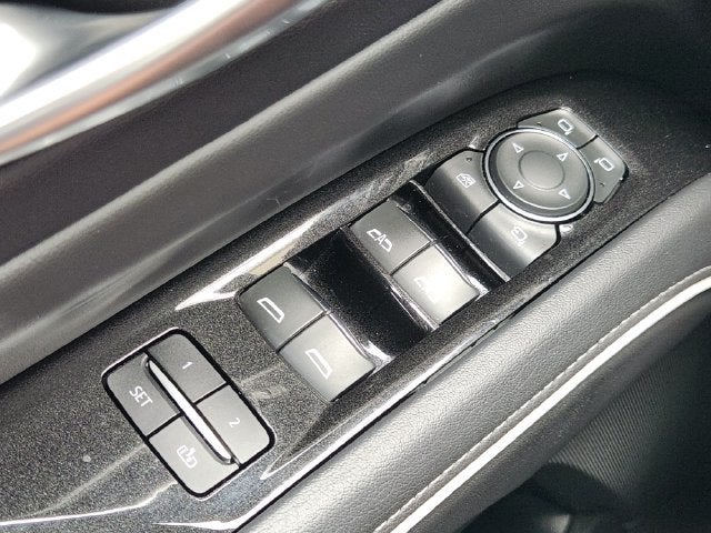 2022 Cadillac Escalade Sport