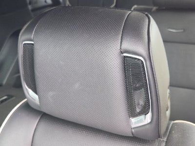 2022 Cadillac Escalade Sport