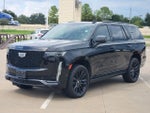 2022 Cadillac Escalade Sport