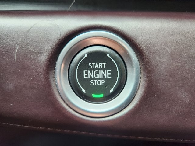 2022 Cadillac Escalade Premium Luxury Platinum