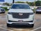 2022 Cadillac Escalade Premium Luxury Platinum