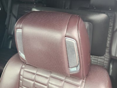 2022 Cadillac Escalade Premium Luxury Platinum