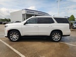 2022 Cadillac Escalade Premium Luxury Platinum