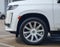 2022 Cadillac Escalade Premium Luxury Platinum