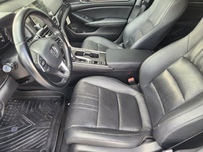 2021 Honda Accord Sport Special Edition