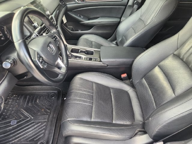 2021 Honda Accord Sport Special Edition