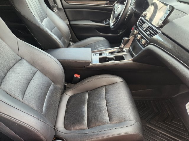 2021 Honda Accord Sport Special Edition