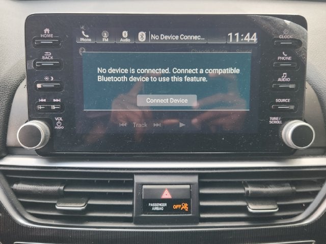 2021 Honda Accord Sport Special Edition
