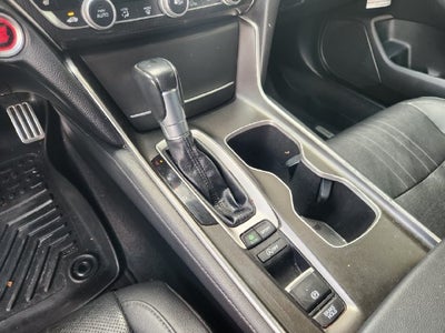 2021 Honda Accord Sport Special Edition