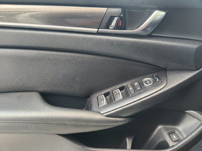 2021 Honda Accord Sport Special Edition