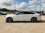 2021 Honda Accord Sport Special Edition