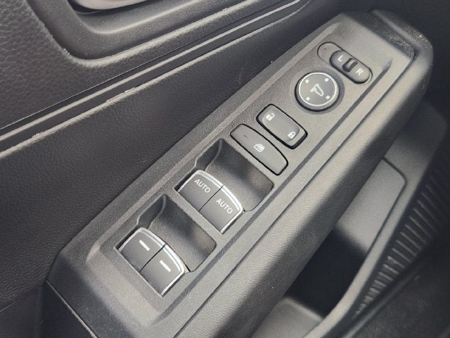 2025 Honda Accord Sedan LX