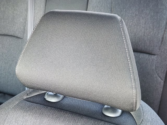 2025 Honda Accord Sedan LX
