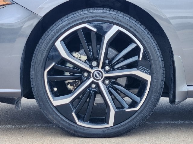 2024 Nissan Altima SR Intelligent AWD