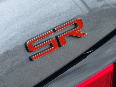 2024 Nissan Altima SR Intelligent AWD