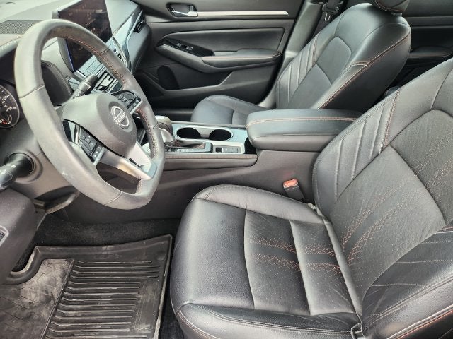 2024 Nissan Altima SR Intelligent AWD