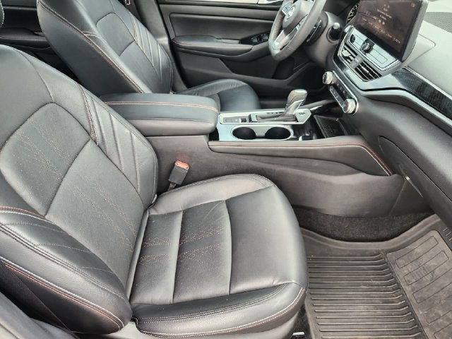 2024 Nissan Altima SR Intelligent AWD