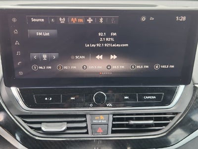 2024 Nissan Altima SR Intelligent AWD
